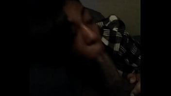 Ex sucking some dick