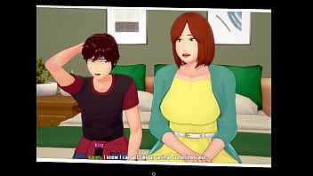 Knight of love cap 22 my stepmother's delicious vagina