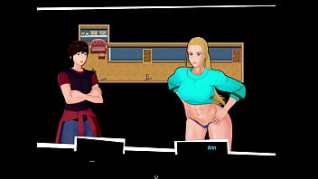 Knight of love cap 22 my stepmother's delicious vagina