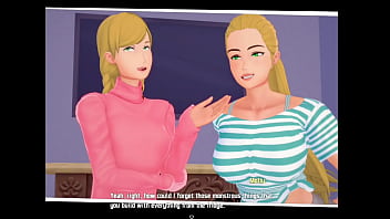 Knight of love cap 22 my stepmother's delicious vagina