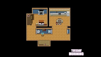 Knight of love cap 22 my stepmother's delicious vagina