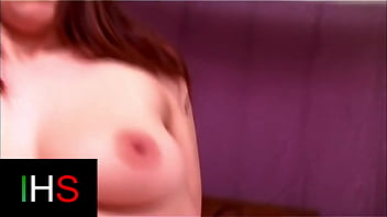 Sexy milf slut in boots fucked in ass and pussy with cumshot on face and mouth