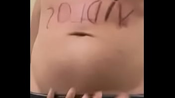 Vídeo de verificação