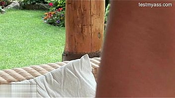 Cute girlfriend real couple sex