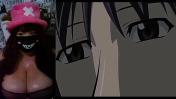 Hotwife loves big cock react hentai yama hime no mi ep3