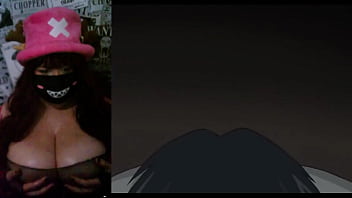 Hotwife loves big cock react hentai yama hime no mi ep3