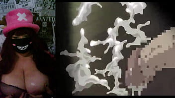 Hotwife loves big cock react hentai yama hime no mi ep3