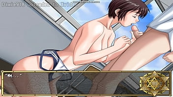 Bibleblack playthrough part4