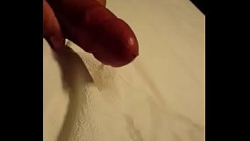 Punheta deliciosa grande gozada lenta