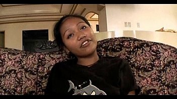 Asian slut 101