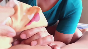 Painful Blowjob With Whipping thumbnail