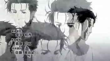 Steins;gate opening 1