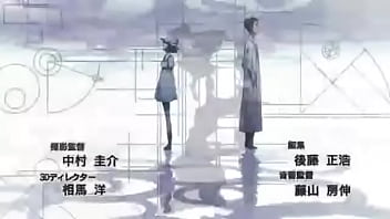 Steins;gate opening 1