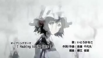 Steins;gate opening 1