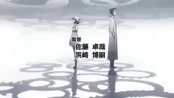 Steins;gate opening 1
