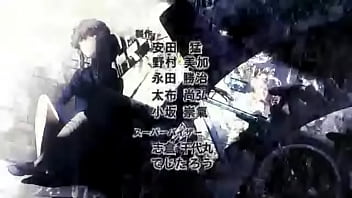 Steins;gate opening 1