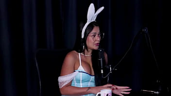 Foi Para Um Reality Show Iniciou Com Vídeo Chamada A Mãe é Uma Safada E Teve Que Pagar Para Gravar Tifany Rocha Swing Cast Watch Sheer Red thumbnail