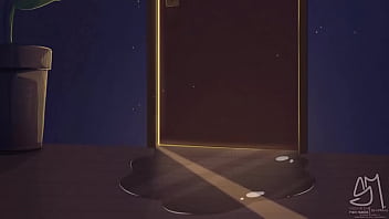 Tanjiro the step sister slayer