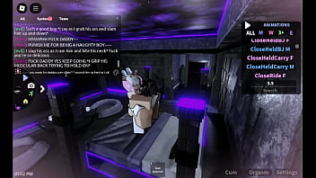 Rough Sex With A Cute Little Femboy thumbnail