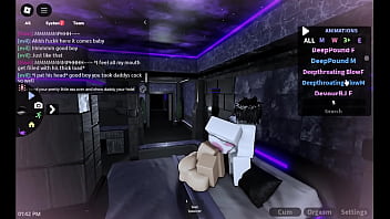 Rough Sex With A Cute Little Femboy thumbnail