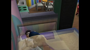 Mac tonight cumple una fantasia con chico trasexual