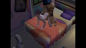 Mac Tonight Cumple Una Fantasia Con Chico Trasexual thumbnail