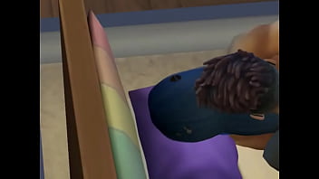 Mac tonight cumple una fantasia con chico trasexual