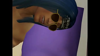 Mac tonight cumple una fantasia con chico trasexual