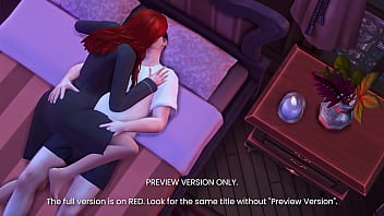 Lily fucks james after she cheated on him with sirius