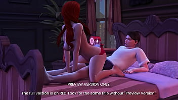 Lily fucks james after she cheated on him with sirius