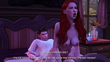 Lily fucks james after she cheated on him with sirius