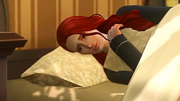 Lily fucks james after she cheated on him with sirius