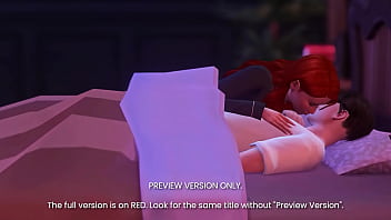 Lily fucks james after she cheated on him with sirius