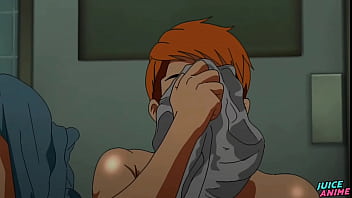 O Daddy Urso Maduro Pegou O Twink De 19 Anos Cheirando A Sua Cueca Hentai Bara Yaoi thumbnail