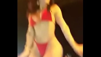 Hermoso culito de la chuecona