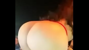 Hermoso culito de la chuecona