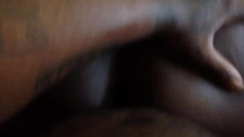 My thick ex gettin it