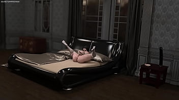 Shadows 08 Developed By Vicxlose Fat Ass Stepmom Banged Doggystyle Hot Milf With Big Round Ass Fucking thumbnail