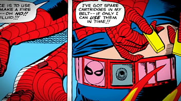 7 coisas que você não sabia sobre o cabeça de teia