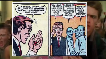 7 coisas que você não sabia sobre o cabeça de teia