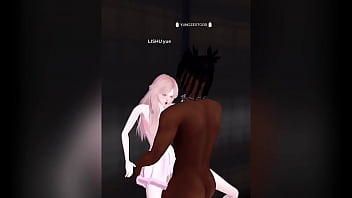 Asians love black cock