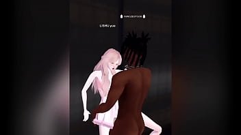 Asians love black cock