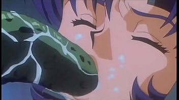 Явившаяся из тьмы