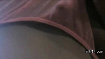 Horny milf drilled in every hole