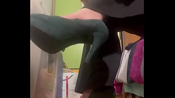 Shoes heels princess