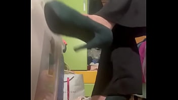 Shoes heels princess