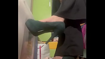 Shoes heels princess Shoes heels princess