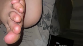 Hot wife hot boobs black dick