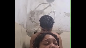 My stepmother feels lonely when he goes away for work