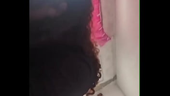 My stepmother feels lonely when he goes away for work